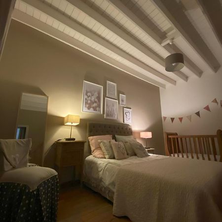Aux Couleurs De La Baie A Sailly-Bray Villa Noyelles-sur-Mer Ngoại thất bức ảnh