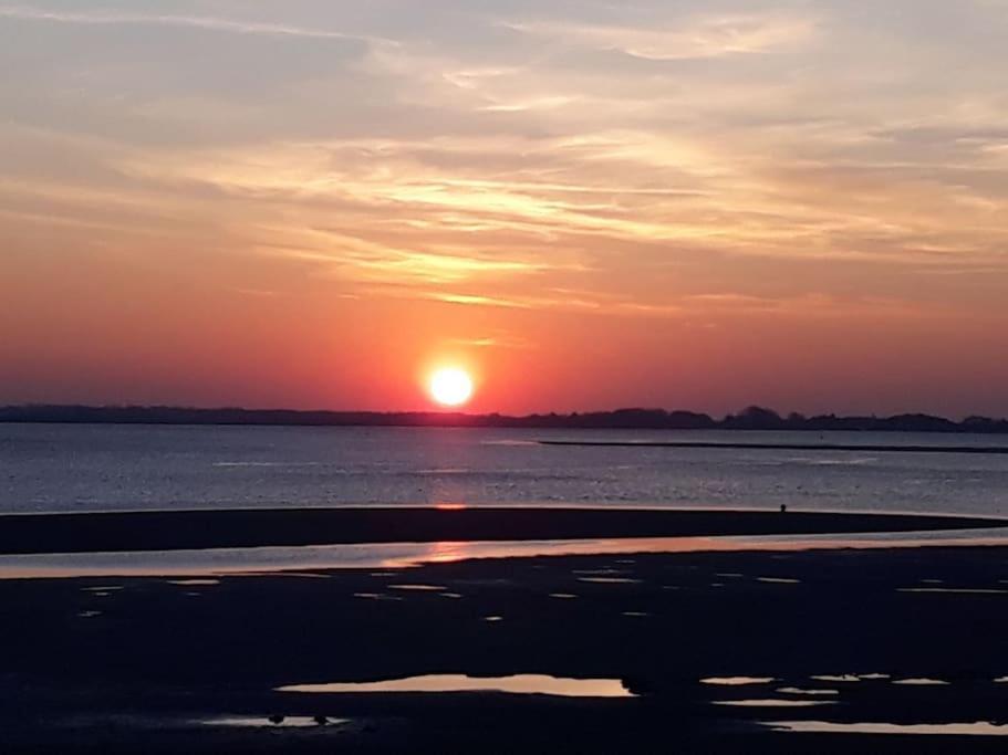 Aux Couleurs De La Baie A Sailly-Bray Villa Noyelles-sur-Mer Ngoại thất bức ảnh